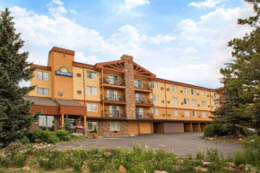  Days Inn by Wyndham Silverthorne  Силверторн